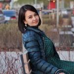Диана Шамсутдинова