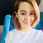Кристина Гуляева