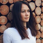 ольга сухарева