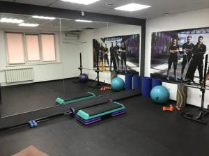 Фотография PK-Fitness 3