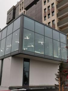 Фотография Structura 3