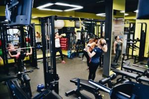 Фотография Women`S Fitness Studio 3