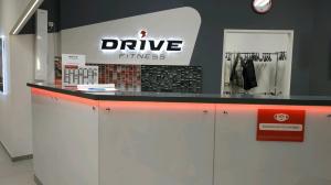 Фотография Drive Fitness 3