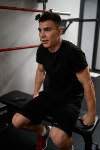 Фотография Good balance boxing 4