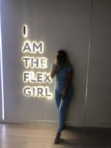 Фотография THE FLEX 0