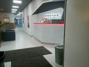 Фотография Drive Fitness 4