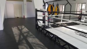 Фотография CHAMPION GYM 2