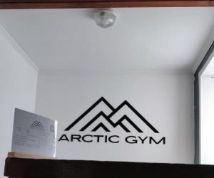Фотография Arctic gym 5