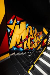 Фотография Monolyte Gym 2