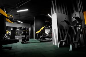 Фотография Monolyte Gym 3
