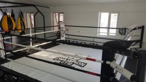 Фотография CHAMPION GYM 3