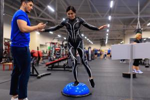 Фотография Академия спорта 5