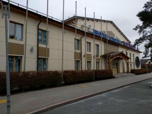 Фотография Партиком 5