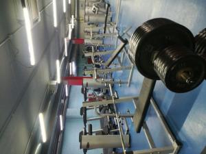 Фотография Cityfox & cityfitness 5
