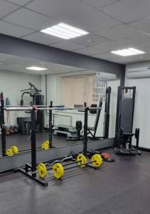 Фотография PK-Fitness 5