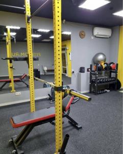 Фотография Fitroom 5