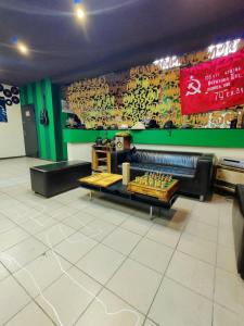 Фотография Золотая пуля 3