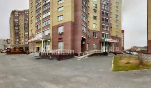Фотография Тюменская областная федерация айкидо 4