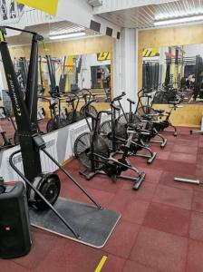Фотография Crossfit gudron 2