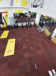 Фотография Crossfit gudron 0
