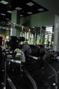Фотография Metka crossfit 0