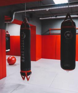 Фотография Ring of fire gym 3