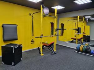 Фотография Fitroom 0