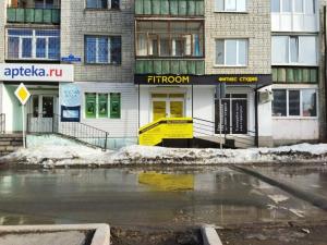 Фотография Fitroom 3