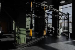 Фотография Metka crossfit 2