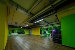 Фотография МетроFitness 0