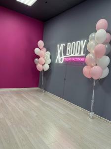 Фотография XS Body Fit 1