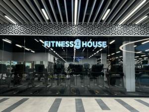 Фотография Fitness House 0