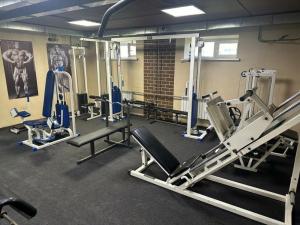 Фотография PRO GYM 5