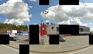 Фотография Сосновый бор 3