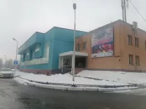 Фотография Combat Tyumen 5