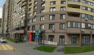 Фотография Орион 1