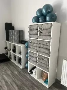 Фотография Stretch house 4