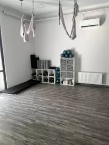 Фотография Stretch house 5