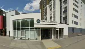 Фотография Stretch house 5