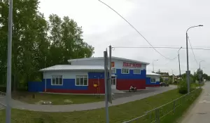 Фотография Легион 0