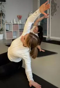 Фотография Proтело 3