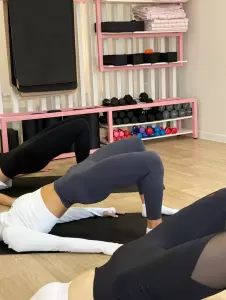 Фотография Proтело 5