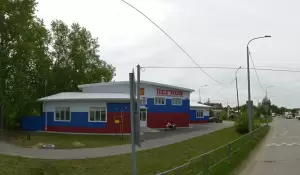 Фотография Легион 1