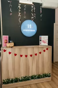 Фотография Stretch house 5