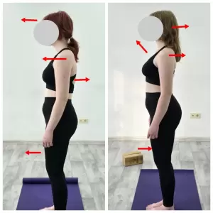Фотография Yoga time 2