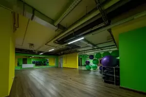 Фотография МетроFitness 0