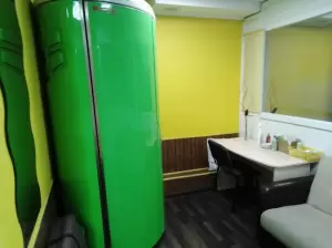Фотография Люкс 1