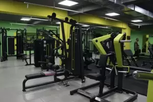 Фотография МетроFitness 0