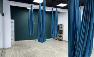 Фотография Stretch house 0